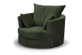 Fotel obrotowy NERO tkanina Fresh 16 - REDAM MEBLE