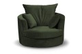 Fotel obrotowy NERO tkanina Fresh 16 - REDAM MEBLE