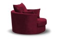 Fotel obrotowy PRIMO tkanina Fresh 08 - REDAM MEBLE