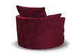 Fotel obrotowy PRIMO tkanina Fresh 08 - REDAM MEBLE