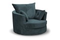 Fotel obrotowy PRIMO tkanina Fresh 34 - REDAM MEBLE