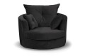 Fotel obrotowy PRIMO tkanina Fresh 38 - REDAM MEBLE