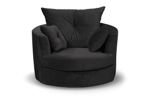 Fotel obrotowy PRIMO tkanina Fresh 38 - REDAM MEBLE