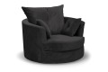 Fotel obrotowy PRIMO tkanina Fresh 38 - REDAM MEBLE