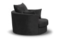 Fotel obrotowy PRIMO tkanina Fresh 38 - REDAM MEBLE