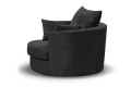 Fotel obrotowy PRIMO tkanina Fresh 38 - REDAM MEBLE