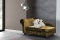 Sofa dla psa FOX ( tkanina FRESH 03 ) - REDAM MEBLE