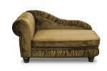 Sofa dla psa FOX ( tkanina FRESH 03 ) - REDAM MEBLE 