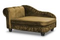 Sofa dla psa FOX ( tkanina FRESH 03 ) - REDAM MEBLE