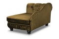 Sofa dla psa FOX ( tkanina FRESH 03 ) - REDAM MEBLE