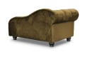 Sofa dla psa FOX ( tkanina FRESH 03 ) - REDAM MEBLE