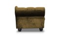 Sofa dla psa FOX ( tkanina FRESH 03 ) - REDAM MEBLE