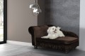Sofa dla psa FOX ( tkanina FRESH 04 ) - REDAM MEBLE