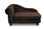 Sofa dla psa FOX ( tkanina FRESH 04 ) - REDAM MEBLE 