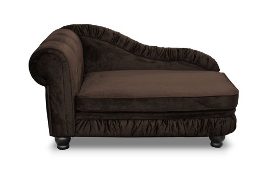 Sofa dla psa FOX ( tkanina FRESH 04 ) - REDAM MEBLE