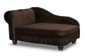 Sofa dla psa FOX ( tkanina FRESH 04 ) - REDAM MEBLE