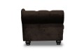 Sofa dla psa FOX ( tkanina FRESH 04 ) - REDAM MEBLE