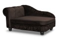 Sofa dla psa FOX ( tkanina FRESH 05 ) - REDAM MEBLE