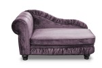 Sofa dla psa FOX ( tkanina FRESH 09 ) - REDAM MEBLE 