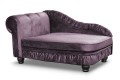 Sofa dla psa FOX ( tkanina FRESH 09 ) - REDAM MEBLE