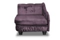 Sofa dla psa FOX ( tkanina FRESH 09 ) - REDAM MEBLE