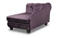 Sofa dla psa FOX ( tkanina FRESH 09 ) - REDAM MEBLE
