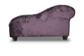 Sofa dla psa FOX ( tkanina FRESH 09 ) - REDAM MEBLE