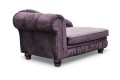 Sofa dla psa FOX ( tkanina FRESH 09 ) - REDAM MEBLE