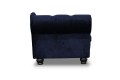 Sofa dla psa FOX ( tkanina FRESH 11 ) - REDAM MEBLE