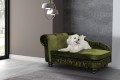 Sofa dla psa FOX ( tkanina FRESH 12 ) - REDAM MEBLE