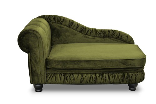 Sofa dla psa FOX ( tkanina FRESH 12 ) - REDAM MEBLE
