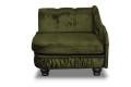 Sofa dla psa FOX ( tkanina FRESH 12 ) - REDAM MEBLE