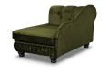 Sofa dla psa FOX ( tkanina FRESH 12 ) - REDAM MEBLE
