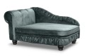 Sofa dla psa FOX ( tkanina FRESH 13 ) - REDAM MEBLE
