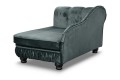 Sofa dla psa FOX ( tkanina FRESH 13 ) - REDAM MEBLE
