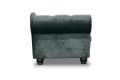 Sofa dla psa FOX ( tkanina FRESH 13 ) - REDAM MEBLE