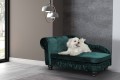 Sofa dla psa FOX ( tkanina FRESH 30 ) - REDAM MEBLE