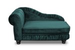 Sofa dla psa FOX ( tkanina FRESH 30 ) - REDAM MEBLE
