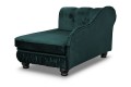 Sofa dla psa FOX ( tkanina FRESH 30 ) - REDAM MEBLE