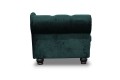 Sofa dla psa FOX ( tkanina FRESH 30 ) - REDAM MEBLE