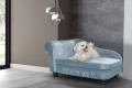 Sofa dla psa FOX ( tkanina FRESH 33 ) - REDAM MEBLE