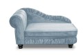 Sofa dla psa FOX ( tkanina FRESH 33 ) - REDAM MEBLE