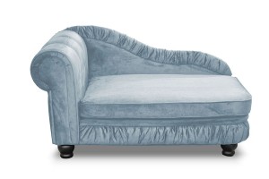Sofa dla psa FOX ( tkanina FRESH 33 ) - REDAM MEBLE