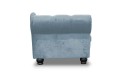 Sofa dla psa FOX ( tkanina FRESH 33 ) - REDAM MEBLE