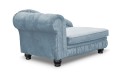 Sofa dla psa FOX ( tkanina FRESH 33 ) - REDAM MEBLE