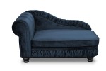 Sofa dla psa FOX ( tkanina FRESH 36 ) - REDAM MEBLE