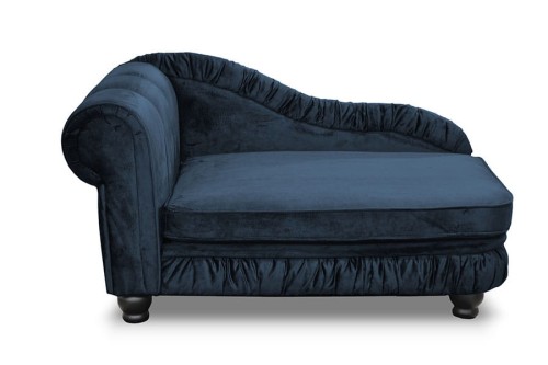 Sofa dla psa FOX ( tkanina FRESH 36 ) - REDAM MEBLE