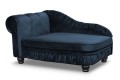 Sofa dla psa FOX ( tkanina FRESH 36 ) - REDAM MEBLE