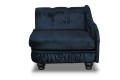 Sofa dla psa FOX ( tkanina FRESH 36 ) - REDAM MEBLE