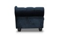 Sofa dla psa FOX ( tkanina FRESH 36 ) - REDAM MEBLE